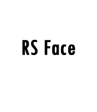 RS for Face