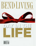 Bend Living Cover
