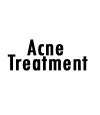 Acne Treatment