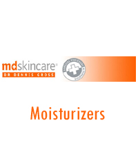 Moisturizers