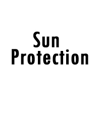 Sun Protection