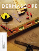 Dermascope Cover