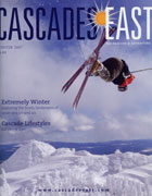 Cascades Cover