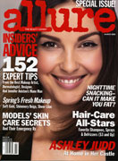 Allure Cover