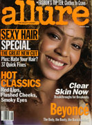 Allure Cover