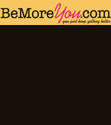 be more you logo