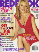 Redbook Cover