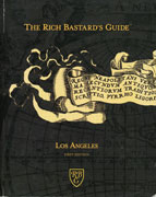 Rich Bastards Los Angeles
