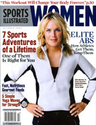 Sports Illustrated for Women