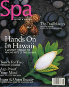 SPA Cover