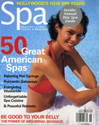 SPA Cover