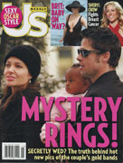 US Weekly Cover