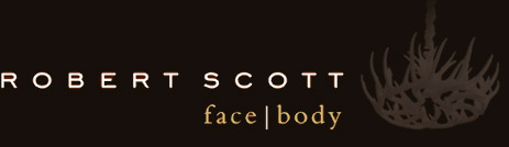 Robert Scott Logo